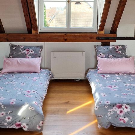 Boutique-Hotel Im Sternenhof Гроскарлбах Екстериор снимка