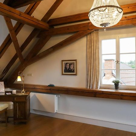 Boutique-Hotel Im Sternenhof Гроскарлбах Екстериор снимка