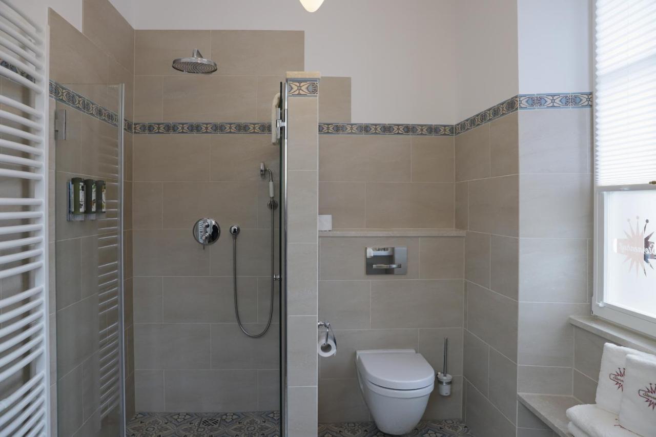 Boutique-Hotel Im Sternenhof Гроскарлбах Екстериор снимка