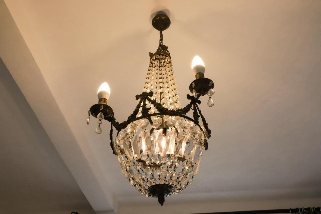 Boutique-Hotel Im Sternenhof Гроскарлбах Екстериор снимка