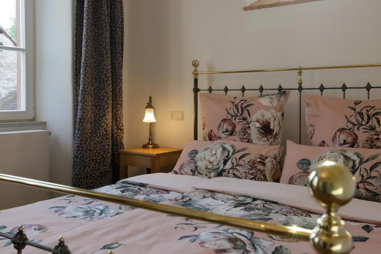 Boutique-Hotel Im Sternenhof Гроскарлбах Екстериор снимка