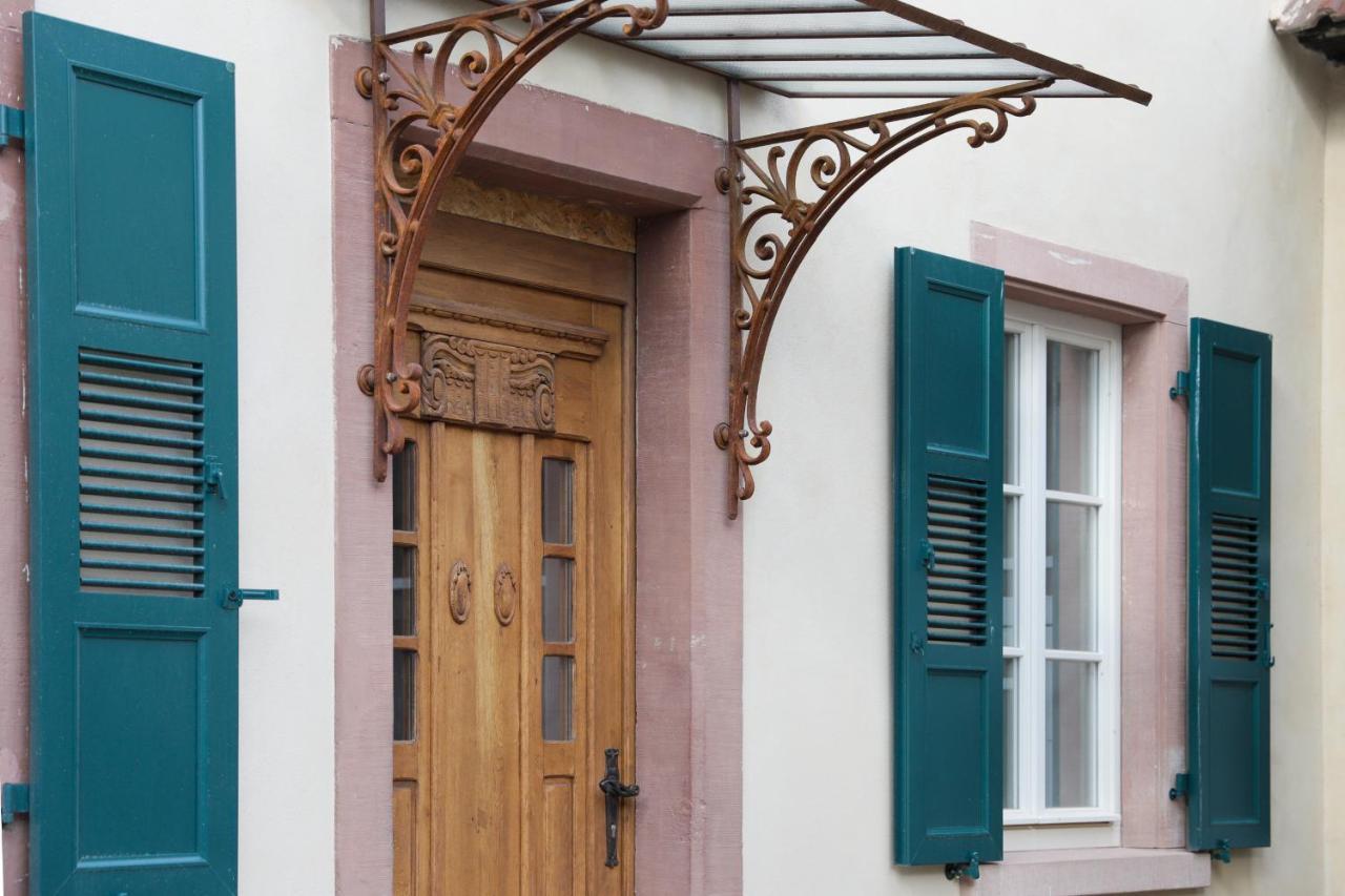Boutique-Hotel Im Sternenhof Гроскарлбах Екстериор снимка