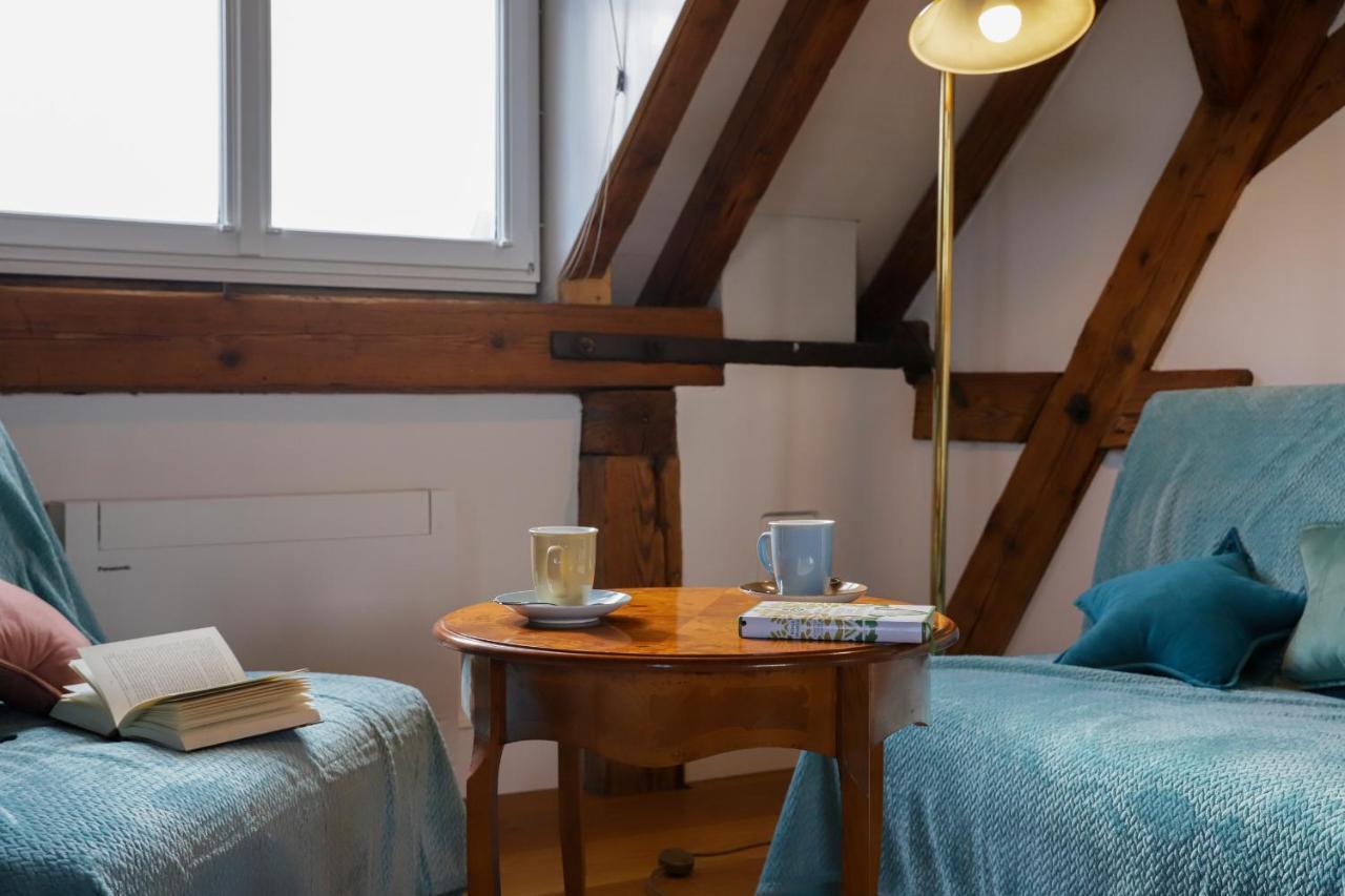 Boutique-Hotel Im Sternenhof Гроскарлбах Екстериор снимка