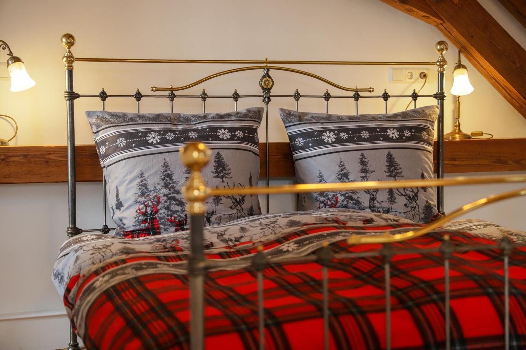 Boutique-Hotel Im Sternenhof Гроскарлбах Екстериор снимка