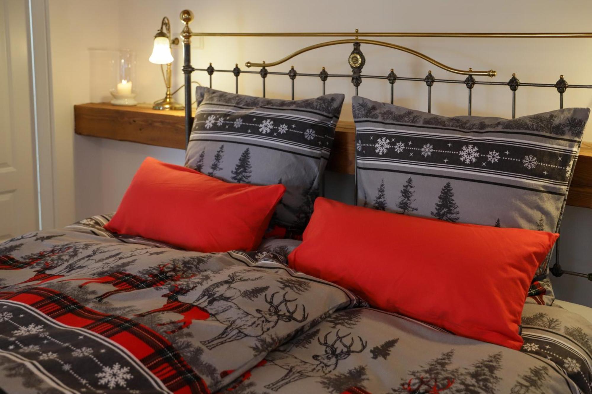 Boutique-Hotel Im Sternenhof Гроскарлбах Екстериор снимка