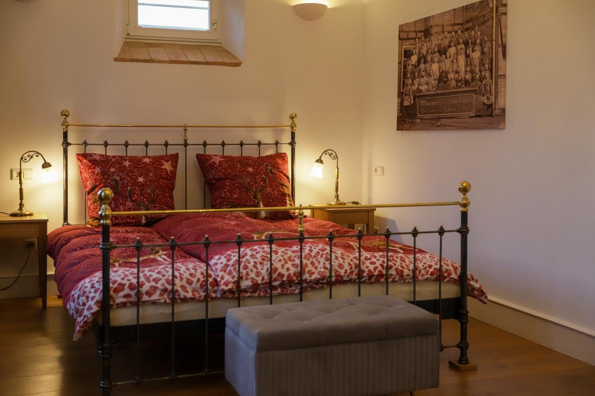 Boutique-Hotel Im Sternenhof Гроскарлбах Екстериор снимка