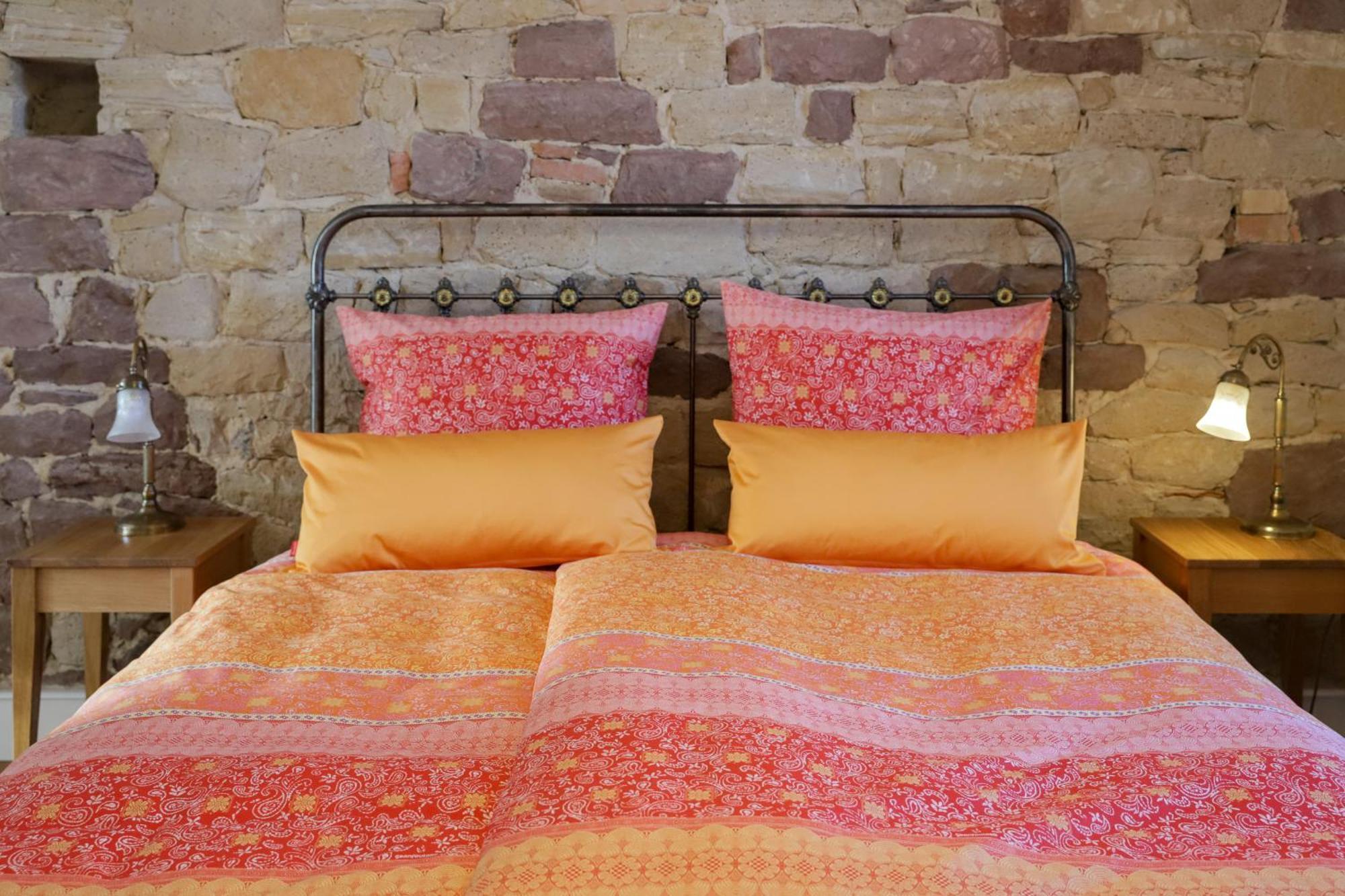 Boutique-Hotel Im Sternenhof Гроскарлбах Екстериор снимка