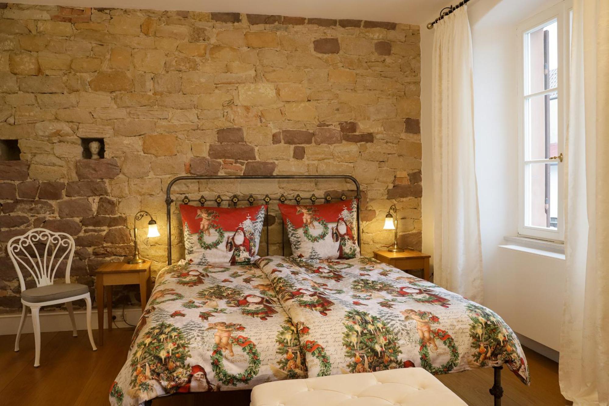 Boutique-Hotel Im Sternenhof Гроскарлбах Екстериор снимка