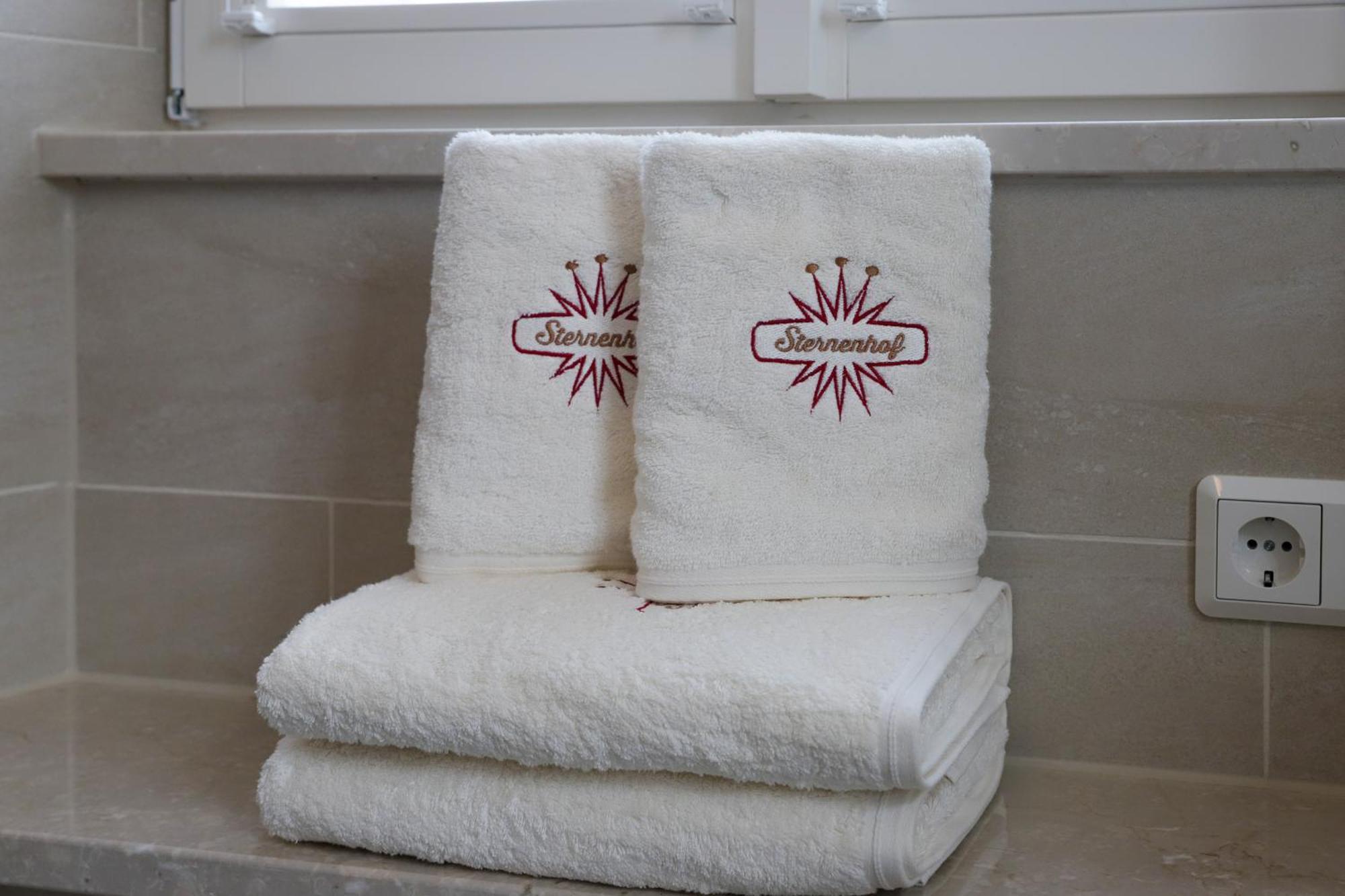 Boutique-Hotel Im Sternenhof Гроскарлбах Екстериор снимка