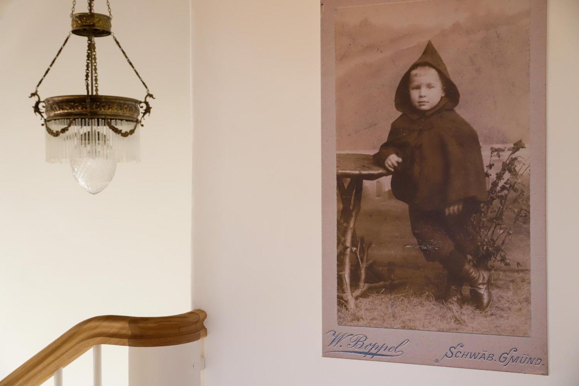 Boutique-Hotel Im Sternenhof Гроскарлбах Екстериор снимка